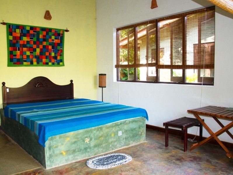 The Reef Beach Hotel Negombo Exterior foto